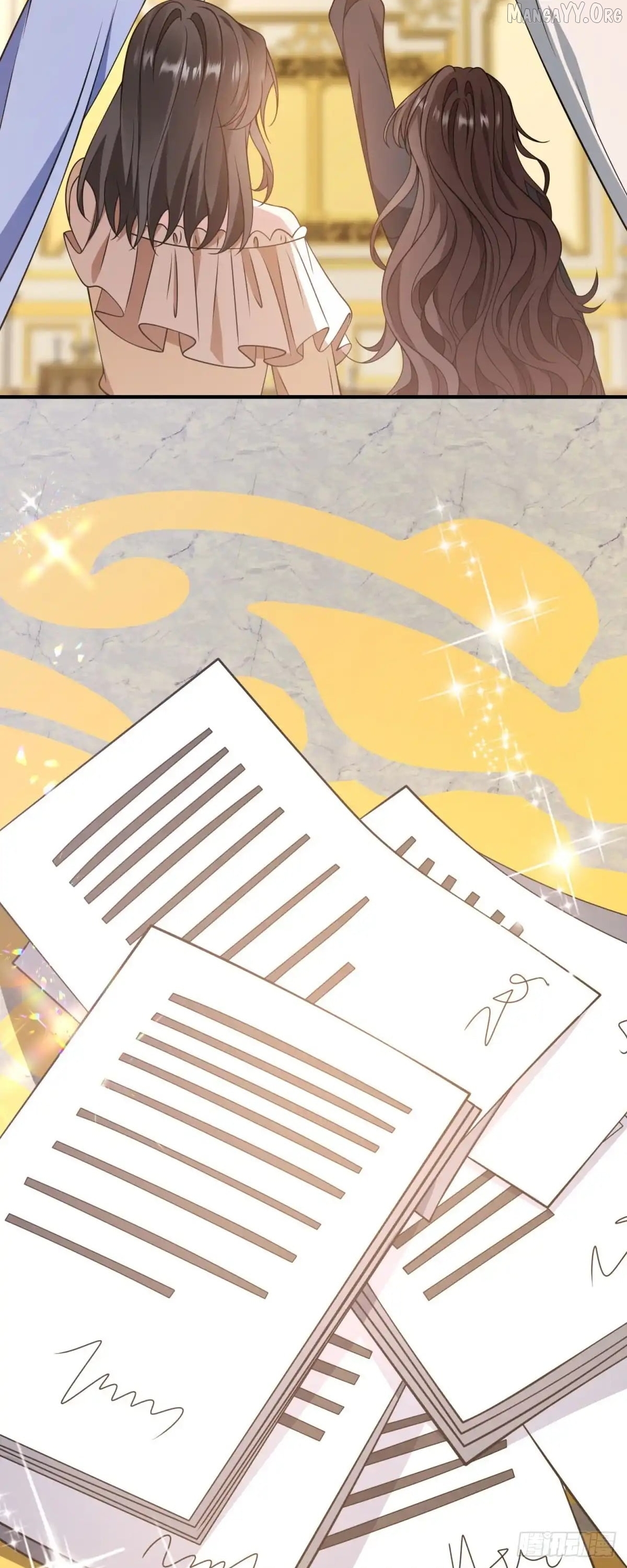 I Reincarnated As A Villainess And Became Rich Chapter 22 - page 32